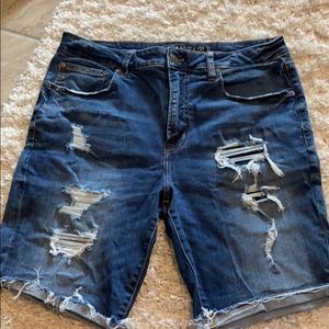 Men’s American Eagle Denim shorts
